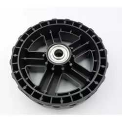 #15 Koło przednie do kosiarki spalinowej DEDRA DED8720-43CP