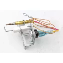 Zawór gazowy kpl. DEDRA X22-504-0003