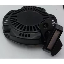 #S02 Szarpanka do agregatu prądotwórczego DEDRA DEGA4000K