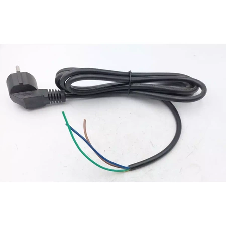 #64 Przewód zasilający do szlifierki stołowej DEDRA DED7773