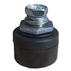 #4 Gniazdo prądowe do spawarki DEDRA DESI195BT