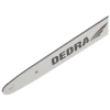 Prowadnica do pilarki elektrycznej GARDEN DEDRA DED8697-16P długość  40cm, 1,3mm