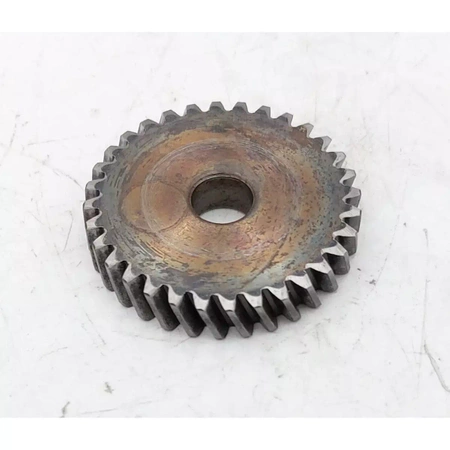 #40 Koło zebate do szlifierki do gipsu, żyrafy DEDRA DED7768BM