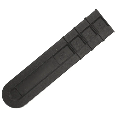 Piła łańcuchowa akumulatorowa 18", 2x 18V, DEDRA SAS+ALL DED7184VA, prowadnica 18"