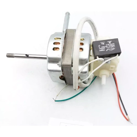 #29 Silnik do wentylatora stojącego DESCON DA-1601