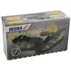 Półbuty bezpieczne, buty BHP  DEDRA BH9M5-44 moro, rozmiar: 44, kat.S1 SRC