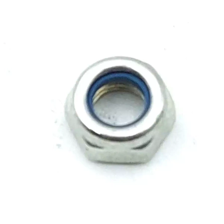 #45 Nakrętka do szlifierki do gipsu, żyrafy DEDRA DED7766