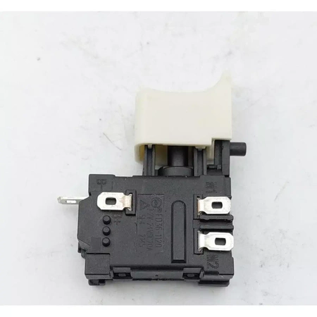 #11 Włącznik FD36-1120 24V DC 20A do przecinarki do metalu DEDRA SAS+ALL DED6902