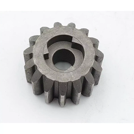 #D21 Zębatka lewa do kosiarki spalinowej DEDRA DED8722-51C