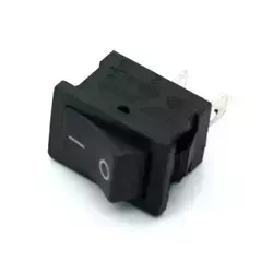 Włącznik do nagrzewnicy olejowej DED9953A