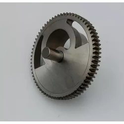 Koło zębate z mimośrodem DEDRA XDED7421X.011