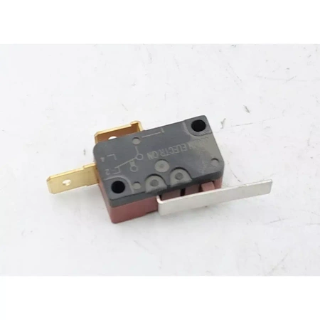 #14 Wyłącznik przeciwprzewróceniowy do termowentylatora  DESCON DA-T183C