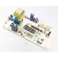 Płytka sterująca DEDRA X70-027-0860