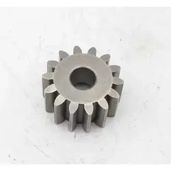 #27 Zębatka napędowa lewa do kosiarki spalinowej DEDRA DED8720-43L