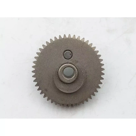 #12 Koło zębate z mimośrodem do wyrzynarki DEDRA SAS+ALL DED7067