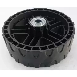 #18 Koło jezdne przednie do kosiarki spalinowej DEDRA DED8720-43L
