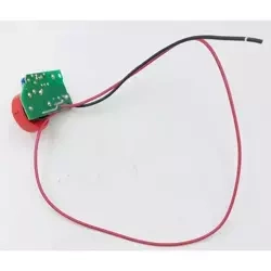 #10 Moduł regulatora obrotów do DED7928 - XDED7928.10