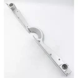 #106 Prowadnica do piły ukosowej DEDRA DED7739