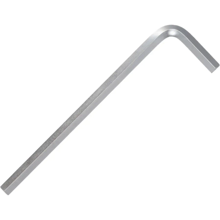 Klucz sześciokątny, imbusowy HEX długi DEDRA 06F027 5.0mm, CRV