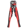 Automatyczny ściągacz izolacji 0,2-6mm² 1269A1, zestaw 231 element.