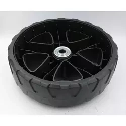 #E27 Koło jezdne przednie do kosiarki spalinowej GARDEN DEDRA DED8722-51CSE