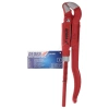 Klucz nastawny do rur DEDRA 12C05S CRV, 1/2" typ S