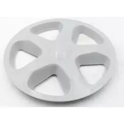 #21 Zaślepka koła tylnego do kosiarki spalinowej DEDRA DED8720-43CP