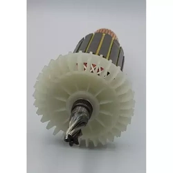 #17 wirnik do buławy wibracyjnej, wibratora do betonu DED7631