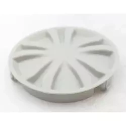 #401 Zaślepka koła do glebogryzarki GARDEN DEDRA DED8710