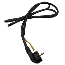 #22 przewód zasilający do buławy wibracyjnej, wibratora do betonu DED7631