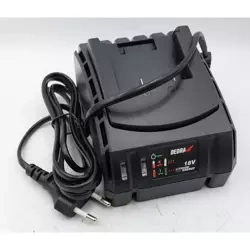 #20 Ładowarka do wiertarko-wkrętarki DEDRA DED7883-LI