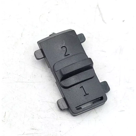 #20 Przełącznik biegów do wiertarko-wkrętarki DEDRA DED7974