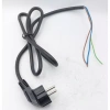 #22 Przewód zasilający do prostownika DEDRA DEP010