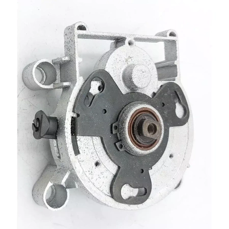 #166 Korpus przekładni kpl. do szlifierki do gipsu, żyrafy DEDRA DED7758