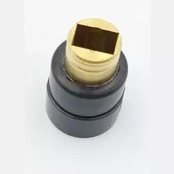 #76 Szczotkotrzymacz do młotowiertarki DEDRA DED7840