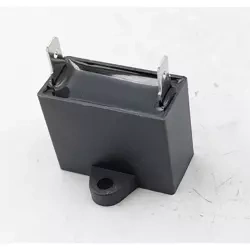 #25 Kondensator 2,5µF do klimatyzatora przenośnego DESCON DA-C2600