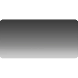 Szybka ochronna zewnętrzna DEDRA DES0081 50x100mm, 5 szt.