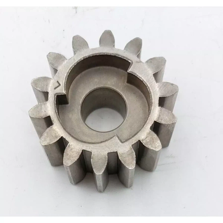 #33 Zębatka napędowa do kosiarki spalinowej DEDRA DED8724-46L