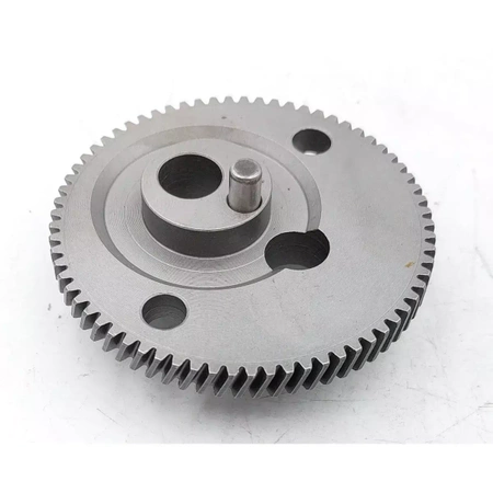 #22 Koło zębate z mimośrodem do nożyc do żywopłotu DEDRA DED7192VL50