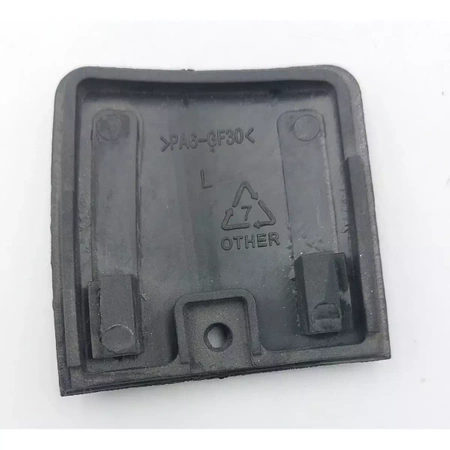 #56 Osłona szczotkotrzymacza lewa do szlifierki kątowej DEDRA DED7953