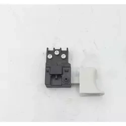 #44 Włącznik JNYUAN JC12-1 24V 20A DC do pilarki ręcznej DEDRA SAS+ALL DED7164