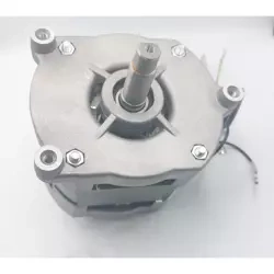 #81 Silnik elektryczny do szlifierki taśmowo-tarczowej DEDRA DED7718