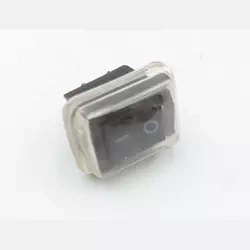 #96 Włącznik LED do szlifierki do gipsu, żyrafy DEDRA DED7765