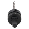 Uchwyt do otwornic uniwersalnych 5/8'' HEX DEDRA 08X002