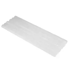 Klej topliwy uniwersalny DEDRA DED7565 mleczny 1kg, 11x200mm