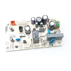 #12 Płyta kontrolna do osuszacza powietrza DEDRA DED9901