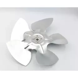 #16 Wiatrak silnika do nagrzewnicy olejowej DEDRA DED9951