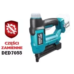Części zamienne do zszywacza DEDRA DED7055