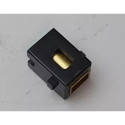 #18 szczotkotrzymacz do buławy wibracyjnej, wibratora do betonu DED7630