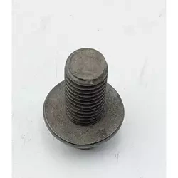 #22 Śruba dociskowa M10x25mm do pilarki stołowej do drewna DEDRA DED7729